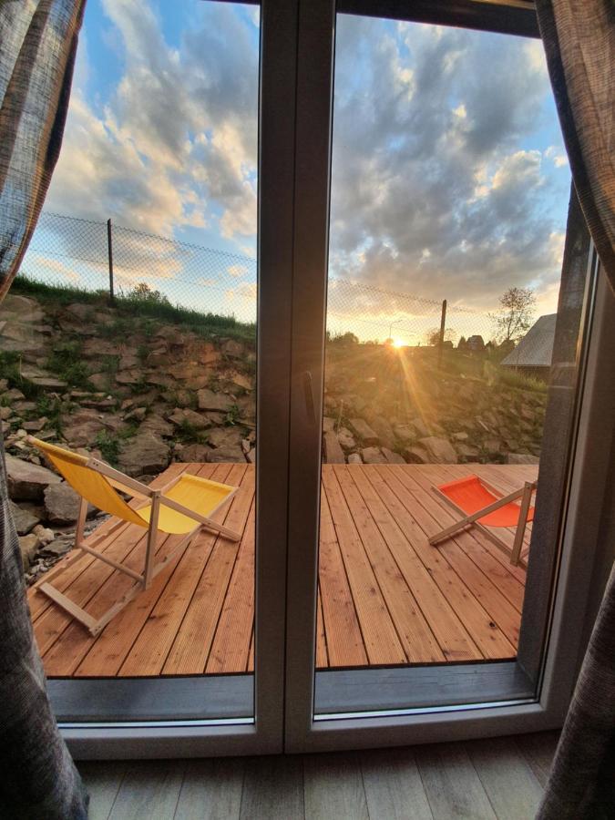 Willa Jedrek Z Sauna, Kominkiem I Tarasem Zakopane Exterior foto